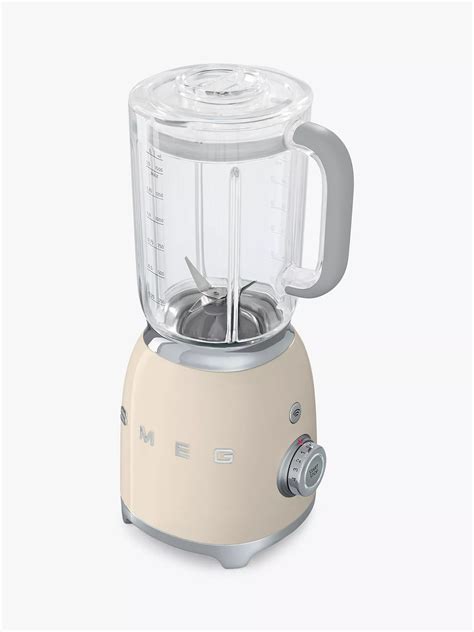 blender dolce gabbana|Smeg Dolce & Gabbana 50s Retro Style Blender BLF01DGAU.